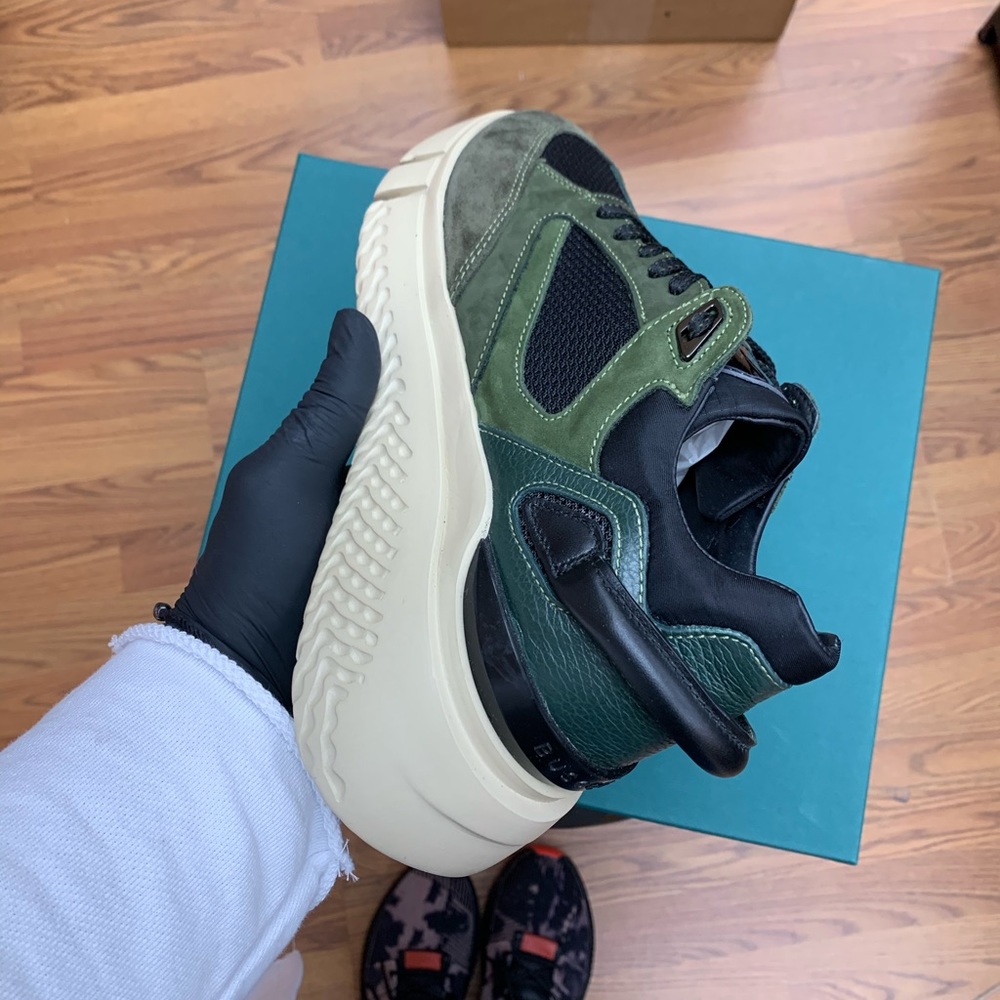 BUSCEMI veloce Sneaker